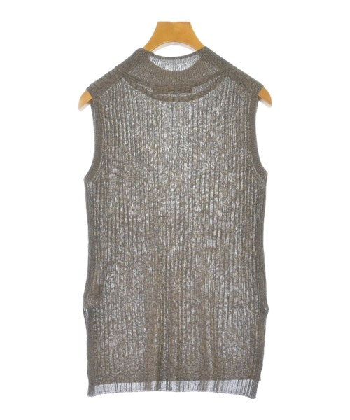 martinique เสื้อแขนกุด