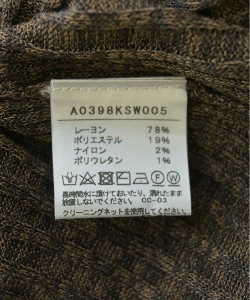 martinique เสื้อแขนกุด