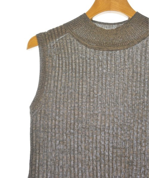martinique เสื้อแขนกุด
