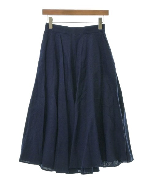 UNITED ARROWS กระโปรงยาว/แม็กซี่ยาว