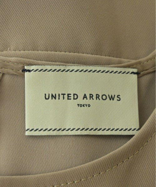 UNITED ARROWS ชุดเดรส