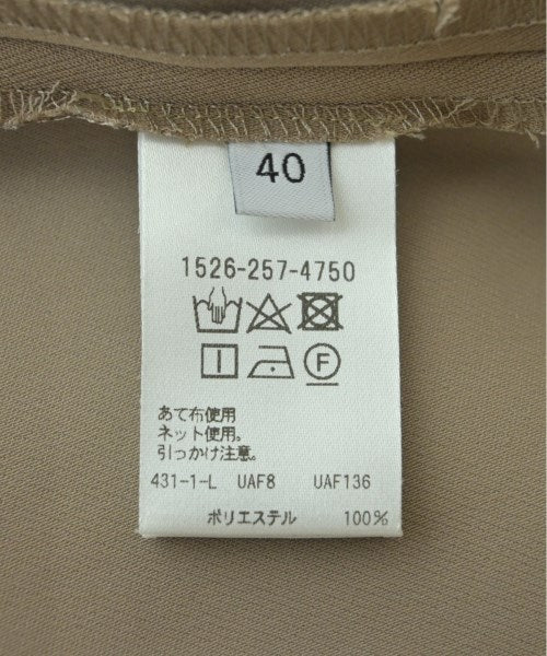 UNITED ARROWS ชุดเดรส