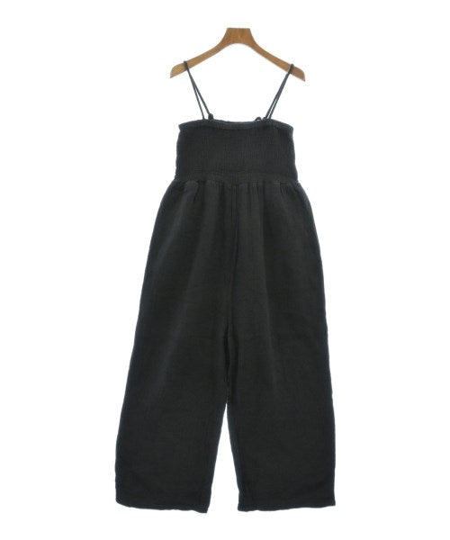 URBAN RESEARCH ชุดเอี๊ยม/เสื้อคลุมหลวมๆ/จั๊มสูท