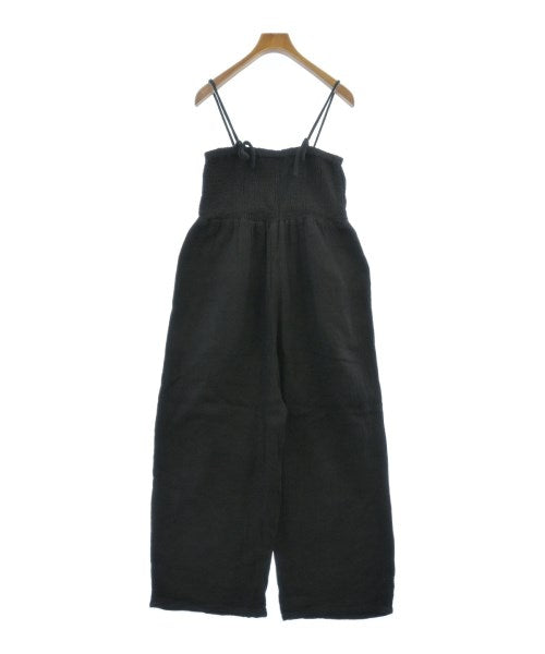 URBAN RESEARCH ชุดเอี๊ยม/เสื้อคลุมหลวมๆ/จั๊มสูท