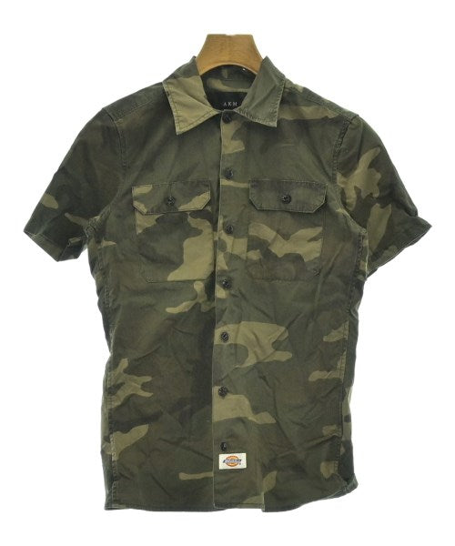 AKM เสื้อลำลอง