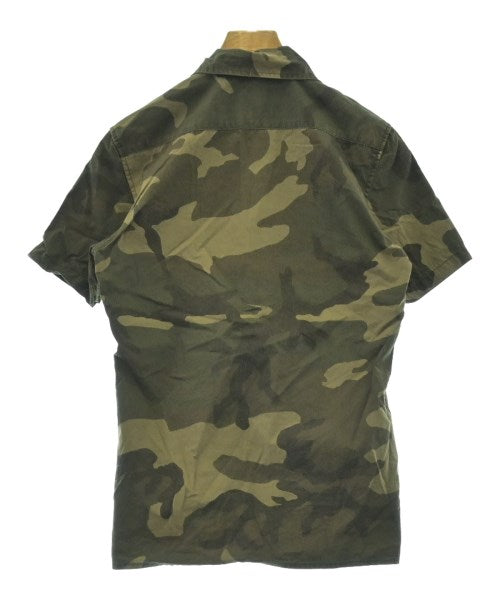 AKM เสื้อลำลอง