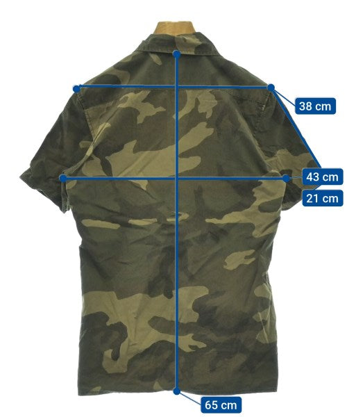 AKM เสื้อลำลอง