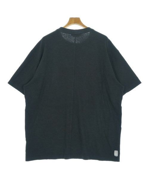 STONE ISLAND เสื้อยืด/เสื้อท็อปส์