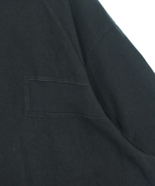 STONE ISLAND เสื้อยืด/เสื้อท็อปส์