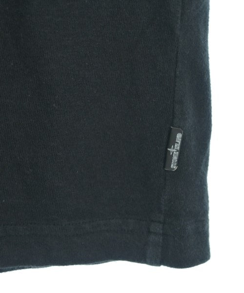 STONE ISLAND เสื้อยืด/เสื้อท็อปส์