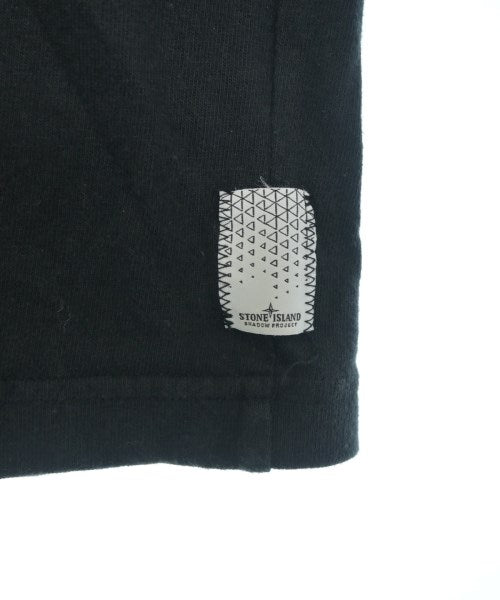 STONE ISLAND เสื้อยืด/เสื้อท็อปส์