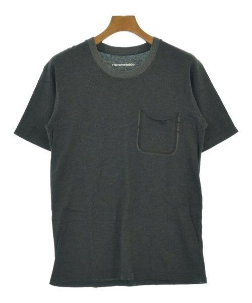 RIP VAN WINKLE เสื้อยืด/เสื้อท็อปส์