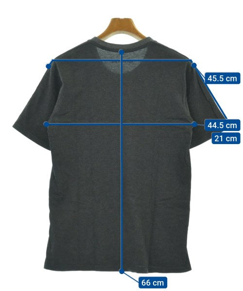RIP VAN WINKLE เสื้อยืด/เสื้อท็อปส์