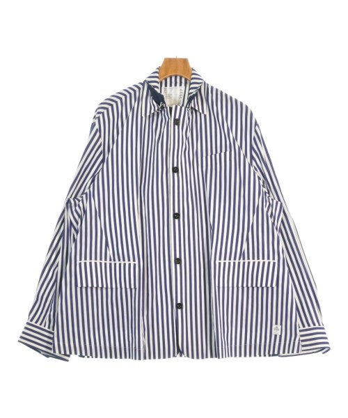 sacai แจ็คเก็ตเบลาส์ อื่น