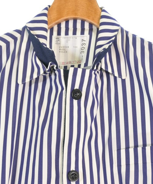 sacai แจ็คเก็ตเบลาส์ อื่น