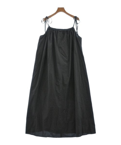 BLACK by moussy ชุดเดรส