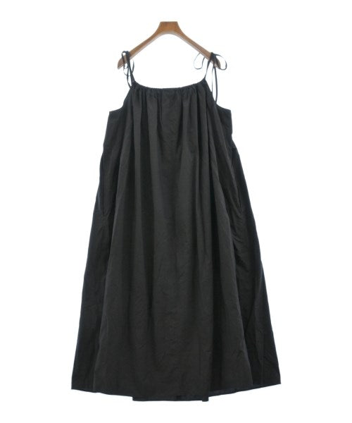 BLACK by moussy ชุดเดรส