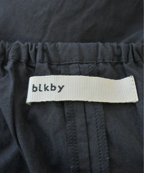 BLACK by moussy ชุดเดรส