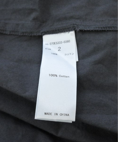 BLACK by moussy ชุดเดรส