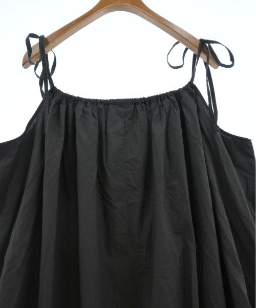 BLACK by moussy ชุดเดรส