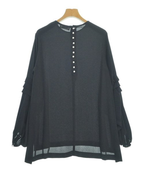 FLICKA เสื้อลำลอง