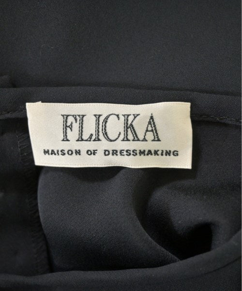 FLICKA เสื้อลำลอง