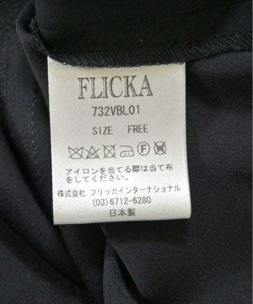 FLICKA เสื้อลำลอง