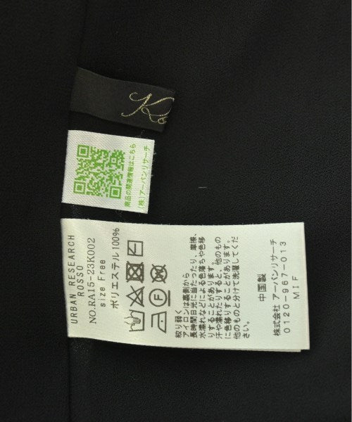 ROSSO เสื้อสตรี