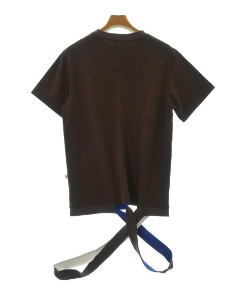 FACETASM เสื้อยืด/เสื้อท็อปส์