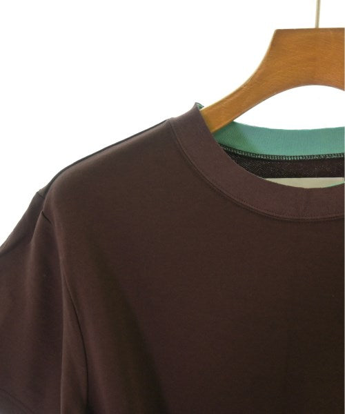 FACETASM เสื้อยืด/เสื้อท็อปส์