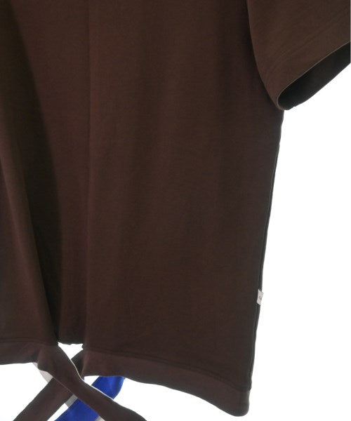 FACETASM เสื้อยืด/เสื้อท็อปส์
