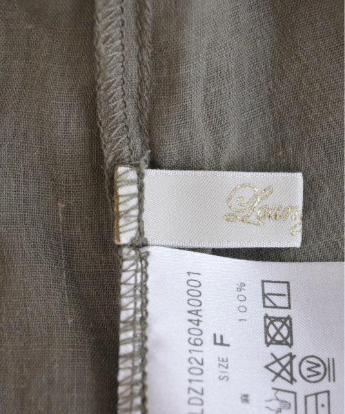Loungedress เสื้อลำลอง