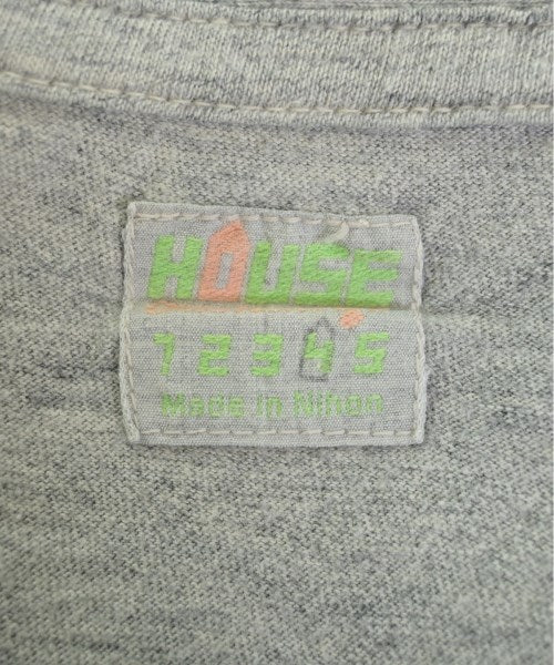FilMelange เสื้อยืด/เสื้อท็อปส์