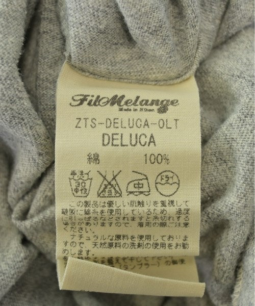 FilMelange เสื้อยืด/เสื้อท็อปส์