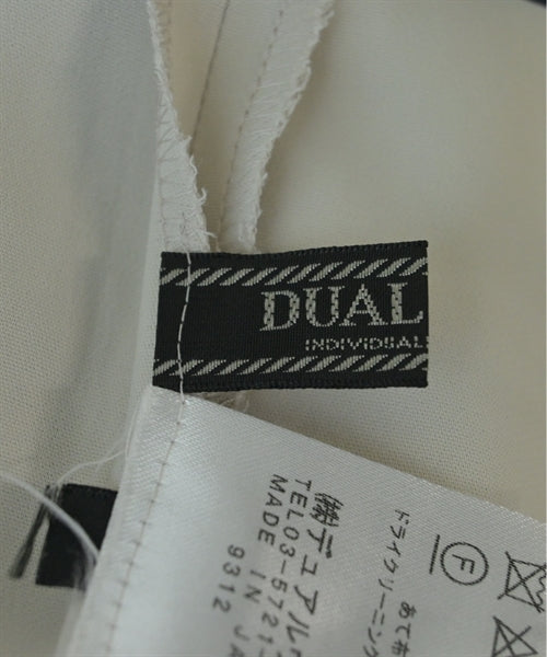 DUAL VIEW เสื้อลำลอง