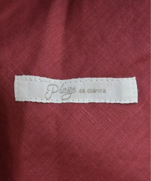 Plage กางเกง อื่น