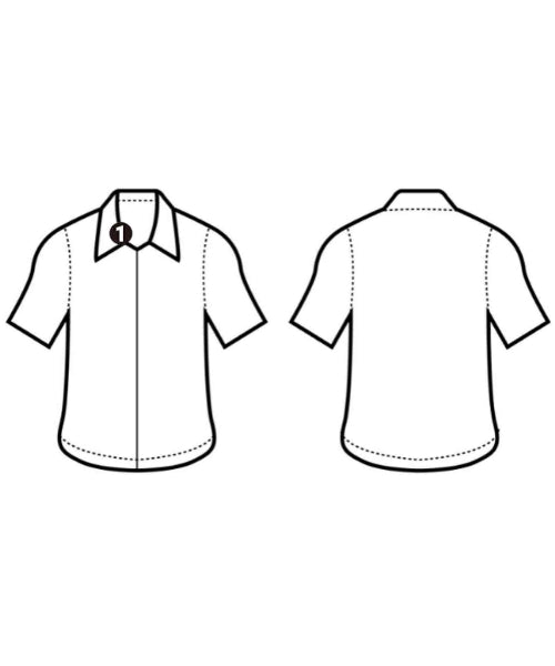 URBAN RESEARCH Sonny Label เสื้อลำลอง