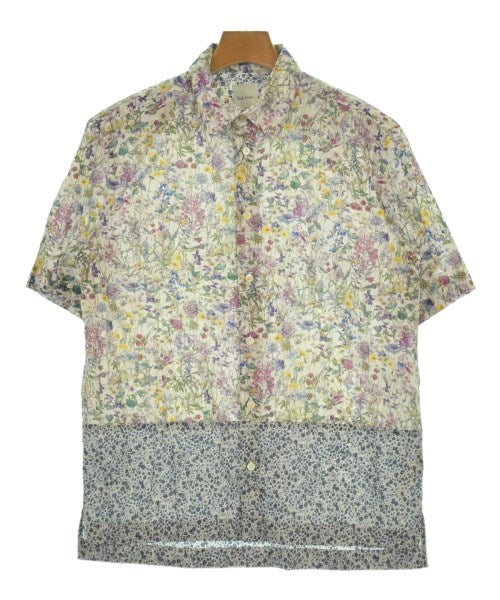 Paul Smith เสื้อลำลอง