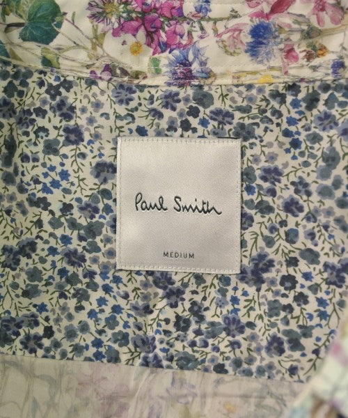 Paul Smith เสื้อลำลอง