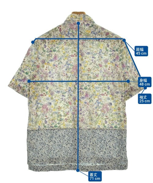 Paul Smith เสื้อลำลอง