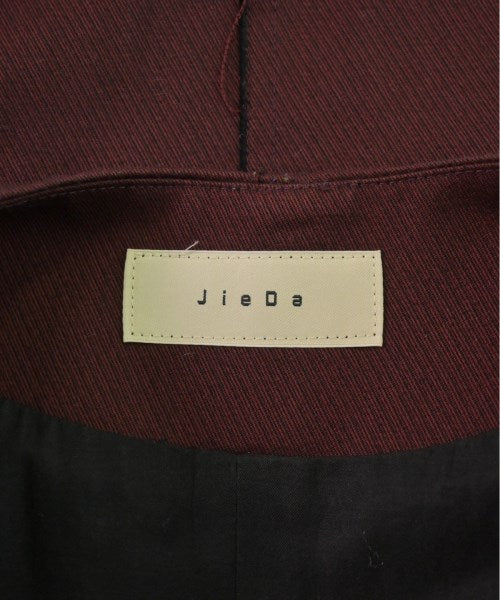 JIEDA เสื้อลำลอง