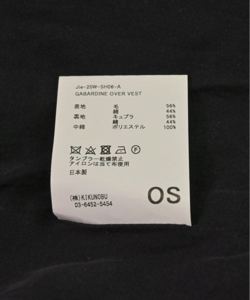 JIEDA เสื้อลำลอง