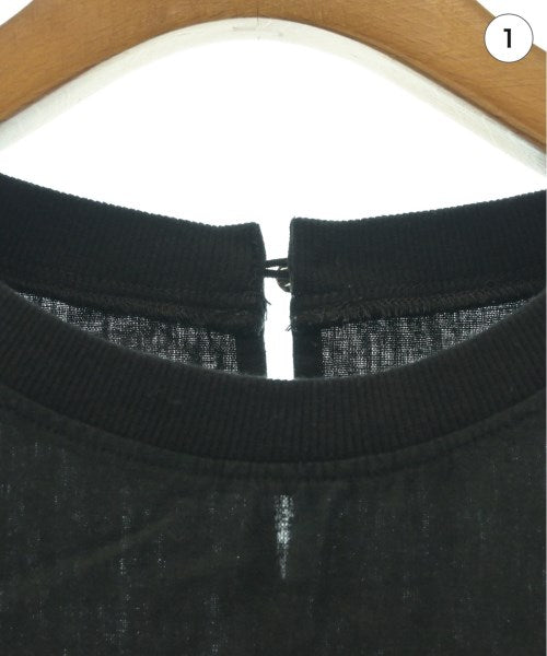 un dix cors เสื้อลำลอง