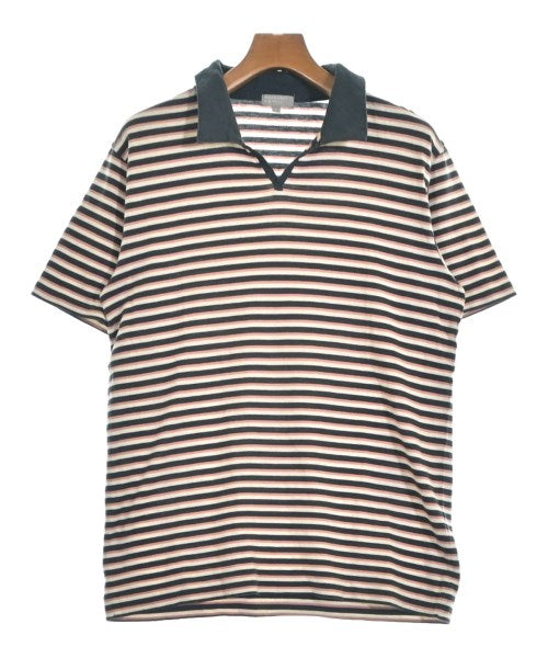 MARGARET HOWELL เสื้อโปโล