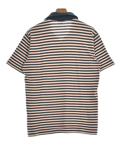 MARGARET HOWELL เสื้อโปโล