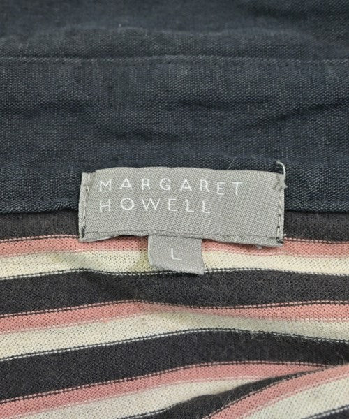 MARGARET HOWELL เสื้อโปโล