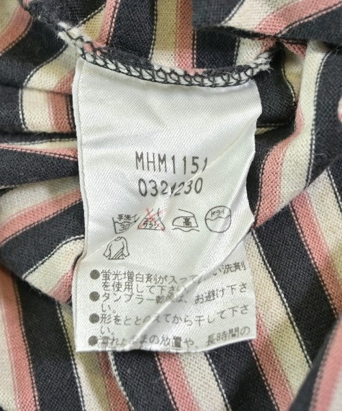 MARGARET HOWELL เสื้อโปโล