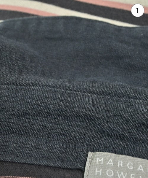 MARGARET HOWELL เสื้อโปโล