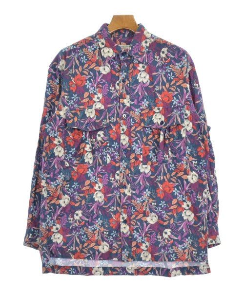 TOMORROWLAND เสื้อลำลอง