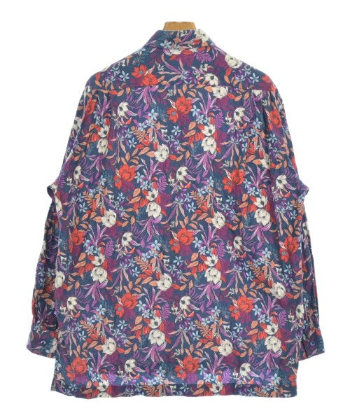 TOMORROWLAND เสื้อลำลอง